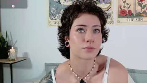 Bluemoon online show from November 6, 5:49 pm