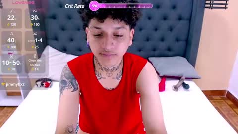 dan_wild online show from March 8, 4:50 pm