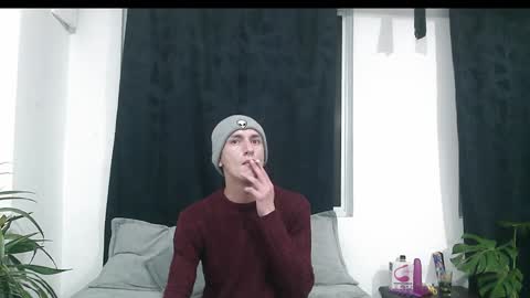 Dan and Noah online show from December 30, 3:36 am