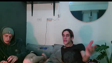 Dan and Noah online show from February 5, 6:45 am