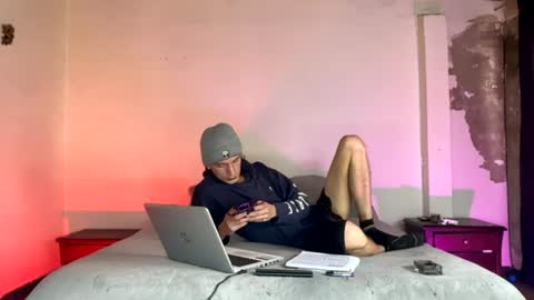 Dan and Noah online show from July 16, 3:26 pm