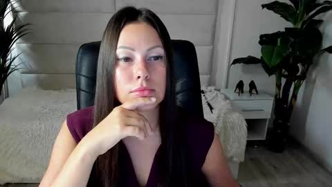 Snapshot of dana_dom chatting on September 22, 2:26 am Dana Dom online show from September 22, 2:26 am
