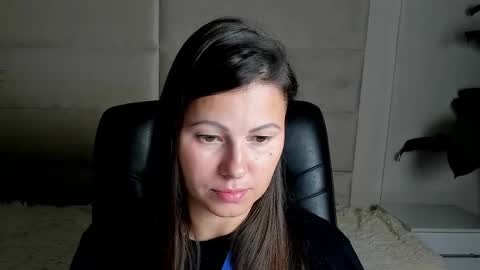 Snapshot of dana_dom chatting on October 14, 1:30 am Dana Dom online show from October 14, 1:30 am