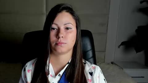 Snapshot of dana_dom chatting on October 13, 1:29 am Dana Dom online show from October 13, 1:29 am