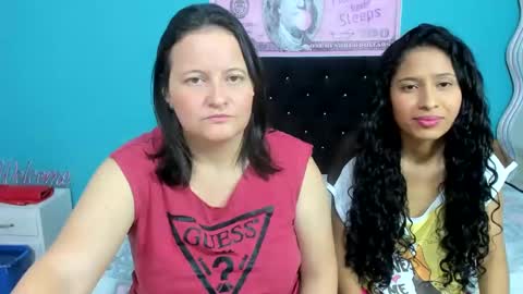 dana_hot21 online show from February 25, 1:30 am