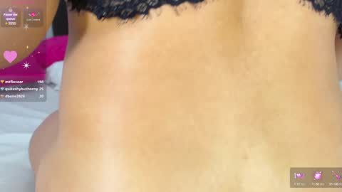 danna online show from March 12, 4:30 am