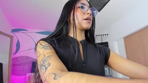 dana_paula online show from March 9, 12:10 pm