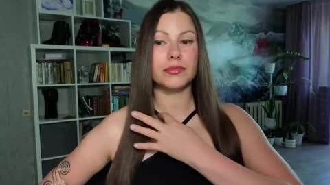 Dana online show from June 6, 9:04 am
