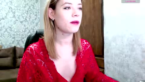 Dana SmileX online show from February 1, 8:39 pm