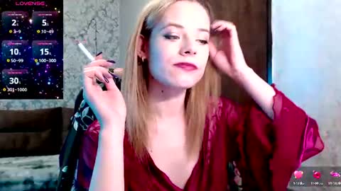 Dana SmileX online show from July 5, 7:54 pm