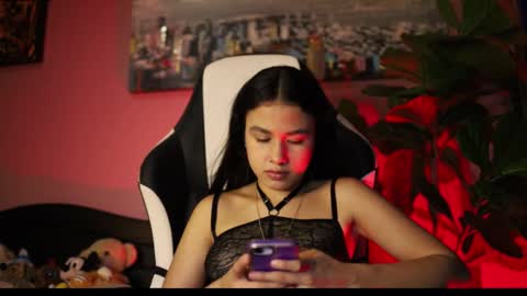 Danaa Rousee online show from March 3, 4:41 am