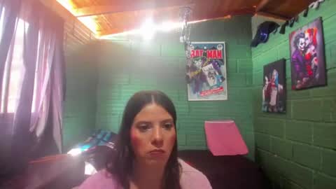 Danaa Rey online show from July 28, 2:24 pm