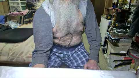 Dana online show from March 16, 3:05 pm