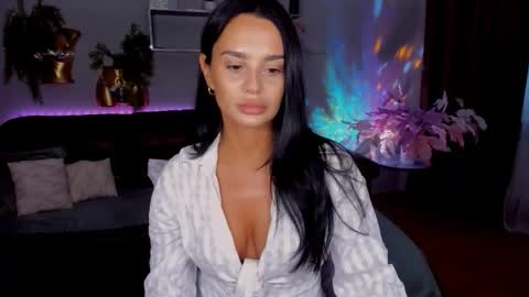 DanaMiers online show from May 23, 5:36 am