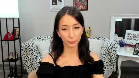 DanaRoges online show from May 13, 6:39 pm