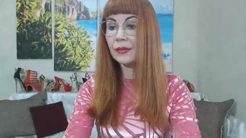 Danceglory online show from March 9, 7:57 am