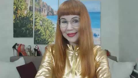 Danceglory online show from May 10, 5:36 am