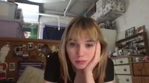 Your submissive patient online show from March 20, 6:07 am