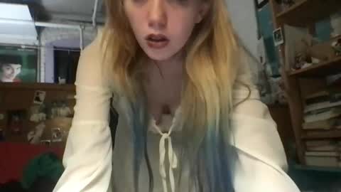 Your submissive patient online show from November 21, 2:42 am