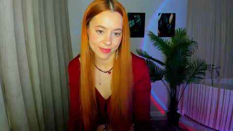 Camilla online show from May 1, 8:58 pm