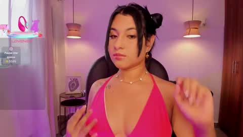 Dandara   online show from September 10, 10:11 pm