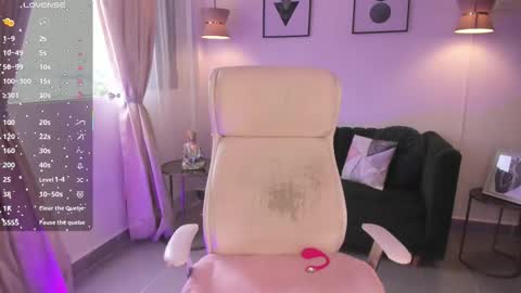 Dandara   online show from November 6, 8:56 pm