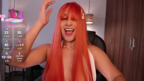 Dandara   online show from September 17, 8:45 pm