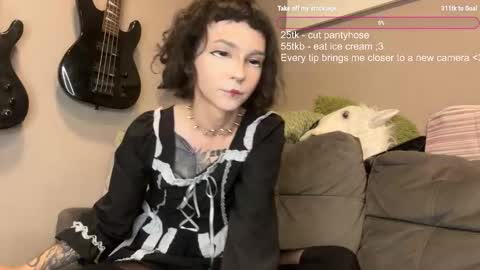 Snapshot of dandelion_sea chatting on September 25, 4:58 pm dandelion_sea online show from September 25, 4:58 pm