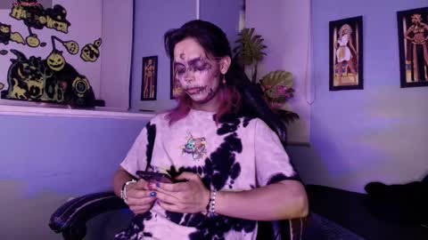 dandii 69 online show from October 4, 1:25 am