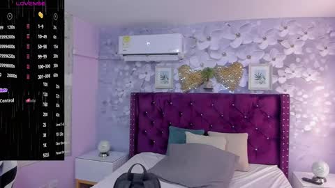 Daniela online show from February 23, 11:33 am