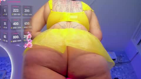 Daniela online show from March 11, 11:57 am