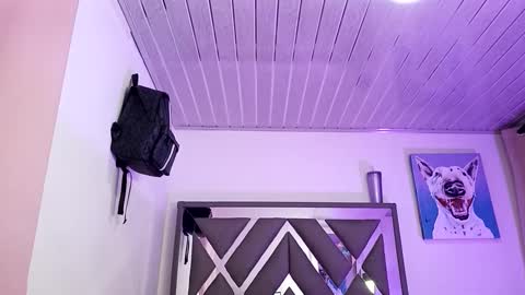 Snapshot of danellahouston chatting on February 26, 9:09 pm Danella Houston online show from February 26, 9:09 pm