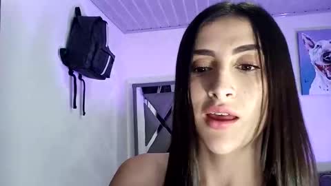 Snapshot of danellahouston chatting on March 12, 9:35 pm Danella Houston online show from March 12, 9:35 pm