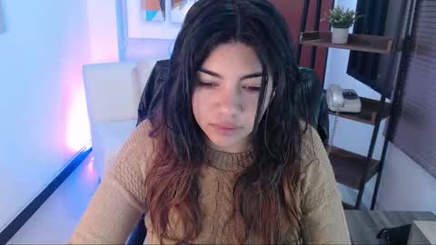 Snapshot of dangel_noir6 chatting on September 30, 12:04 pm Veronica online show from September 30, 12:04 pm