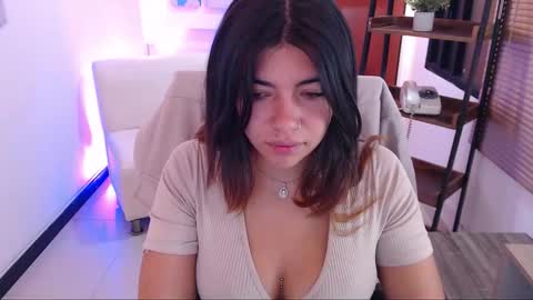 Snapshot of dangel_noir6 chatting on September 20, 12:41 pm Veronica online show from September 20, 12:41 pm