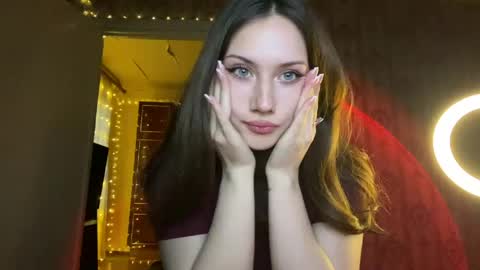 dangerous_softness online show from May 6, 4:35 pm