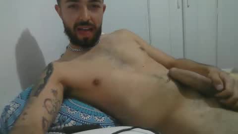 dani3l9905 online show from February 28, 4:38 am