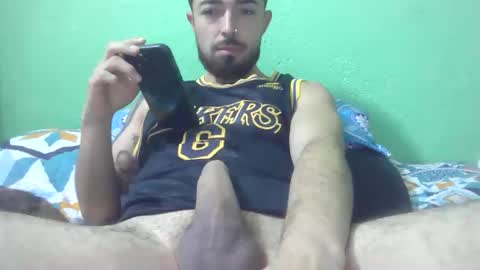 dani3l9905 online show from November 25, 3:22 pm