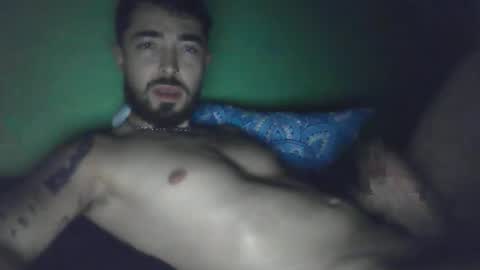 dani3l9905 online show from December 21, 7:15 am