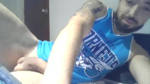 dani3l9905 online show from October 21, 6:07 am