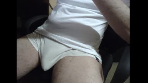 Danial online show from January 31, 7:22 pm