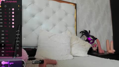 DANI online show from February 5, 5:20 pm