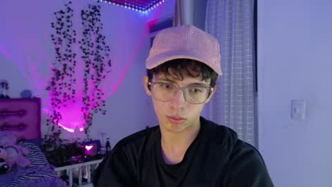Dani Dancer online show from June 25, 1:57 am