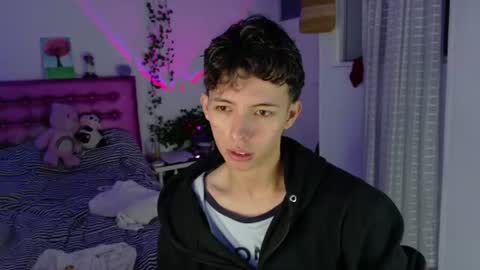 Dani Dancer online show from July 14, 2:05 am