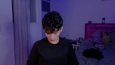 Dani Dancer online show from February 13, 11:08 pm