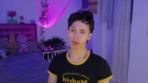 Dani Dancer online show from July 16, 1:42 am