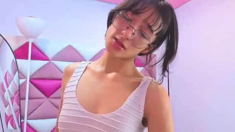 dani_dream online show from October 28, 2:18 pm