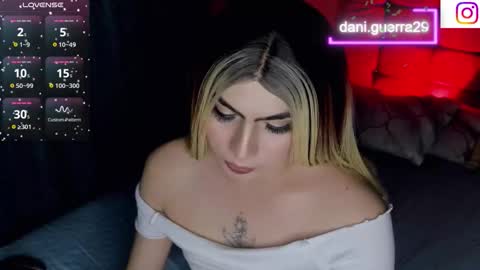 dani online show from March 13, 7:11 am