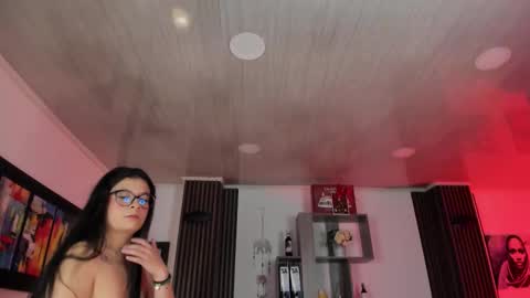 dani_martinez_ online show from January 19, 11:42 am