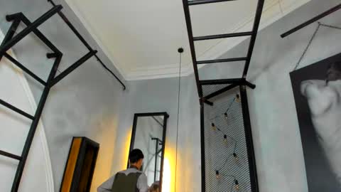 dani_mc online show from December 2, 12:14 pm